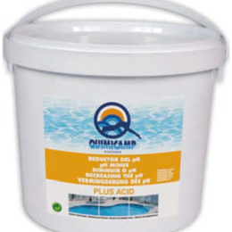 PLUS ACID GRANULADO REDUCTOR PH