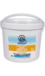 PLUS BASIC GRANULADO elevador PH