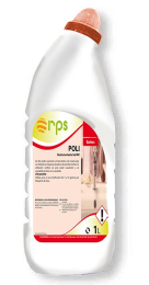 POLI limpiador sanitarios 