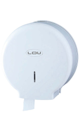 Portarrollos Minijumbo Lou 1964 Blanco - Compra Online