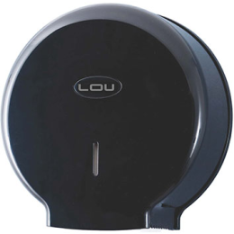 Portarrollos Minijumbo Lou 1964 Negro - Compra en línea