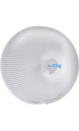 Portarrollos Minijumbo Lou 300 blanco - Compra en línea