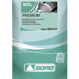 PREMIUM detergente alto rendimiento