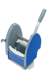 PRENSA VDM 4100 P azul 