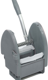 PRENSA VDM 4100 P gris