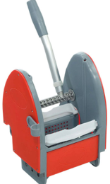 PRENSA VDM 4100 P ROJA