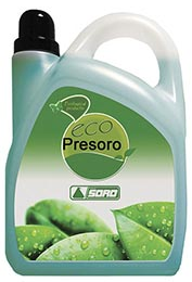 PRESORO detergente líquido para ropa delicada