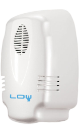 Dispensador bacteriostático PROAN PLUS Blanco - Envío rápido