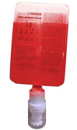 PROHAND Gel en espuma