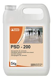 PSD-200 decapante acido