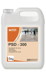 PSD-300 decapante de ceras