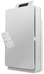 PURIFICADOR DE AIRE L 80 m²