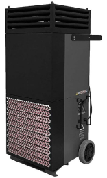 PURIFICADOR DE AIRE XXL 320 m³