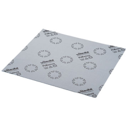 PURMICRO azul bayeta microfibras 38x35 cm Vileda