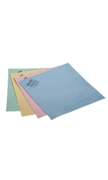 PVAMICRO azul bayeta microfibras 38x35 cm Vileda