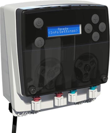 QUANTURA 200 BOMBA DETERGENTE Y ABRILLANTADOR