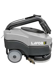 Fregadora Quick 36B - Operador Apeado y Cargador - Envío Rápido