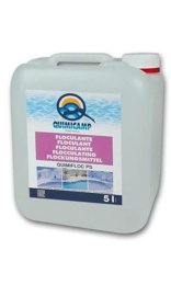 QUIMIFLOC PS FLOCULANTE