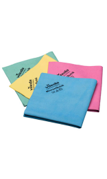 Bayeta de microfibras verde r-MICRONQUICK - Compra online