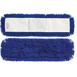 RECAMBIO MOPA ACRILICA HAS AZUL 60x12 cms.