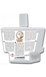 RECIEN LAVADO RECAMBIO BACTERIOSTATICO