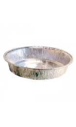 RECIPIENTES PARA PASTELERIA ALUMINIO 145 ml