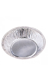 RECIPIENTES PARA PASTELERIA ALUMINIO 70 ml