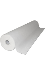 Rollo de Camilla Spunbond Non Women 60x48m Blanco 50g