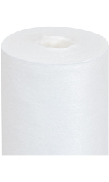 ROLLO MANTEL 40x24 m Like-Linen Spunlace 70g