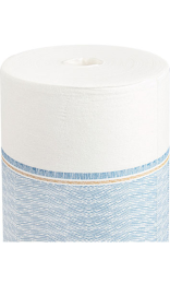 ROLLO MANTEL 40x24 m Like-Linen Spunlace 70g