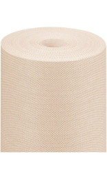 ROLLO MANTEL 40x24 m Like-Linen Spunlace 70g