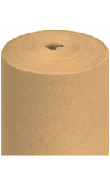 Rollo Mantel Natura Compostable 40x120cm Airlaid 55g