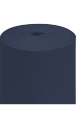 Rollo Mantel Spunbond Azul 120x50m 55g Precortado - ¡Compra Ahora!