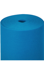 Rollo Mantel Spunbond Azul Royal 120x50m 55g - Compra Online