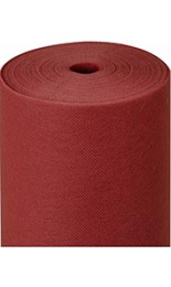 Mantel Spunbond Burdeos 120x50m 55g - Compra Online