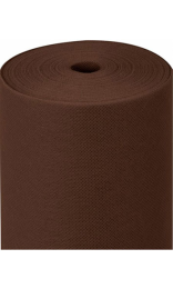 Rollo Mantel Spunbond 120x50m Marrón 55g | Compra Online