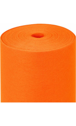 Rollo Mantel Spunbond Naranja 120x50m 55g - Compra Online
