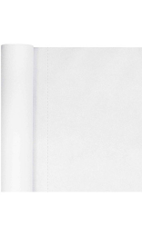 Rollo Mantel Spunbond Blanco 40x48m 50g Precortado - Compra Online
