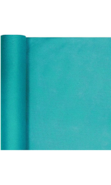 Rollo Mantel Turquesa 40x48m Spunbond 50g - ¡Oferta!