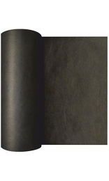 Rollo de Mantel Spunbond Negro 40x50m - 50g | Compra Online