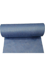 ROLLO MANTEL SPUNBOND PLUS 120x45m azul 60g 
