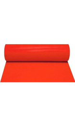 ROLLO MANTEL SPUNBOND PLUS 120x45m rojo 60g 