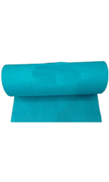 ROLLO MANTEL SPUNBOND PLUS 120x45m turquesa 60g 