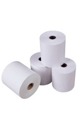 ROLLO PAPEL TERMICO Ø57x55 mm