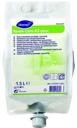 Detergente desinfectante concentrado ROOM CARE R2 PLUS E