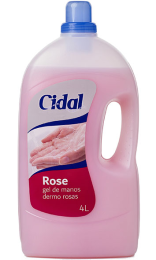 ROSE gel dermo