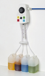 RPSMIX MULTI + SOPORTE botellas 