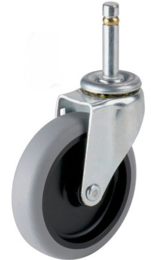 RUEDA para carro servicio show y servicio elite