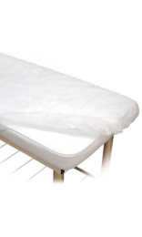 SABANA AJUSTABLE TST POLIPROPILENO 95x220 cm 20 gm