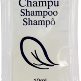 SACHET CHAMPU Aroma Hache